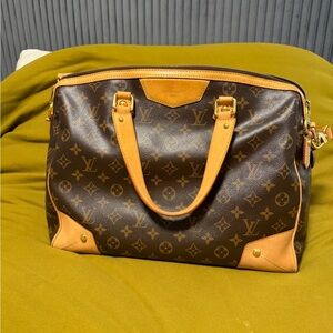 Louis Vuitton retiro GM